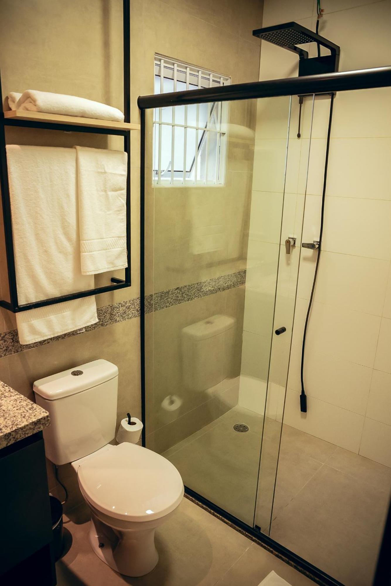 Pratiko Concept Hotel Avare Exterior photo